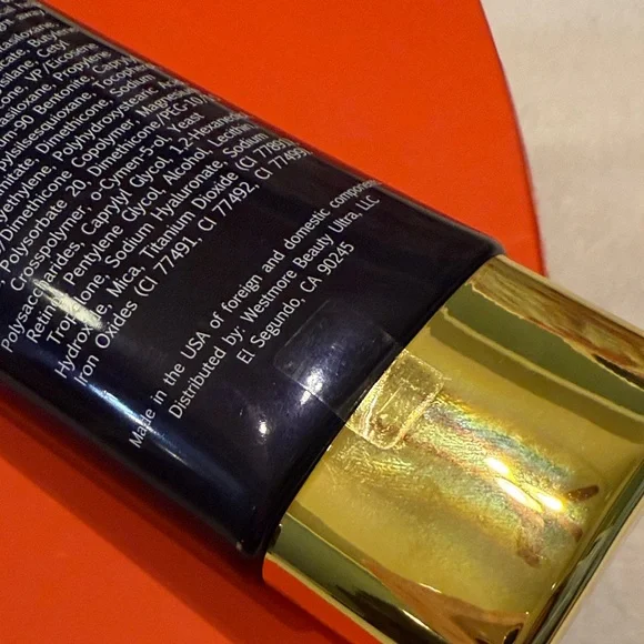 Westmore Beauty Body Coverage Perfector 7 fl oz - Picture 3 of 3